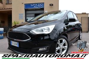 Ford C-Max 1.5 TDCI 120CV AUTOM. PREZZO SENZA VINC