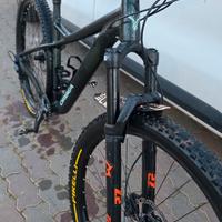 Mtb Orbea Laufey h10