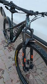 Mtb Orbea Laufey h10