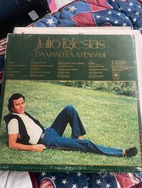 Lp julio iglesias