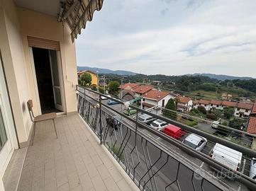 3 LOCALI A VILLA D'ALMÈ