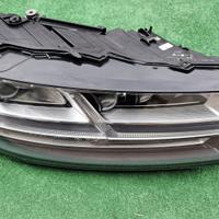 AUDI Q7 4M0 FULL LED MATRIX Faro Destro