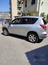 RAV 4 TOYOTA 2008