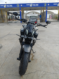 MT-07 2022 "Depo A2"