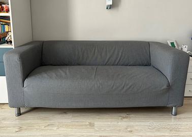 Divano KLIPPAN 2 posti IKEA