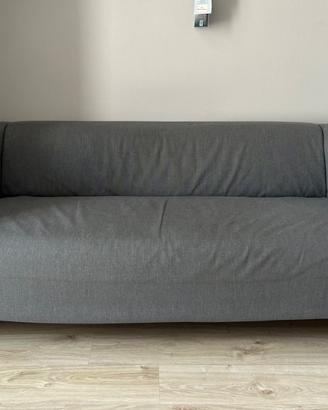 Divano KLIPPAN 2 posti IKEA