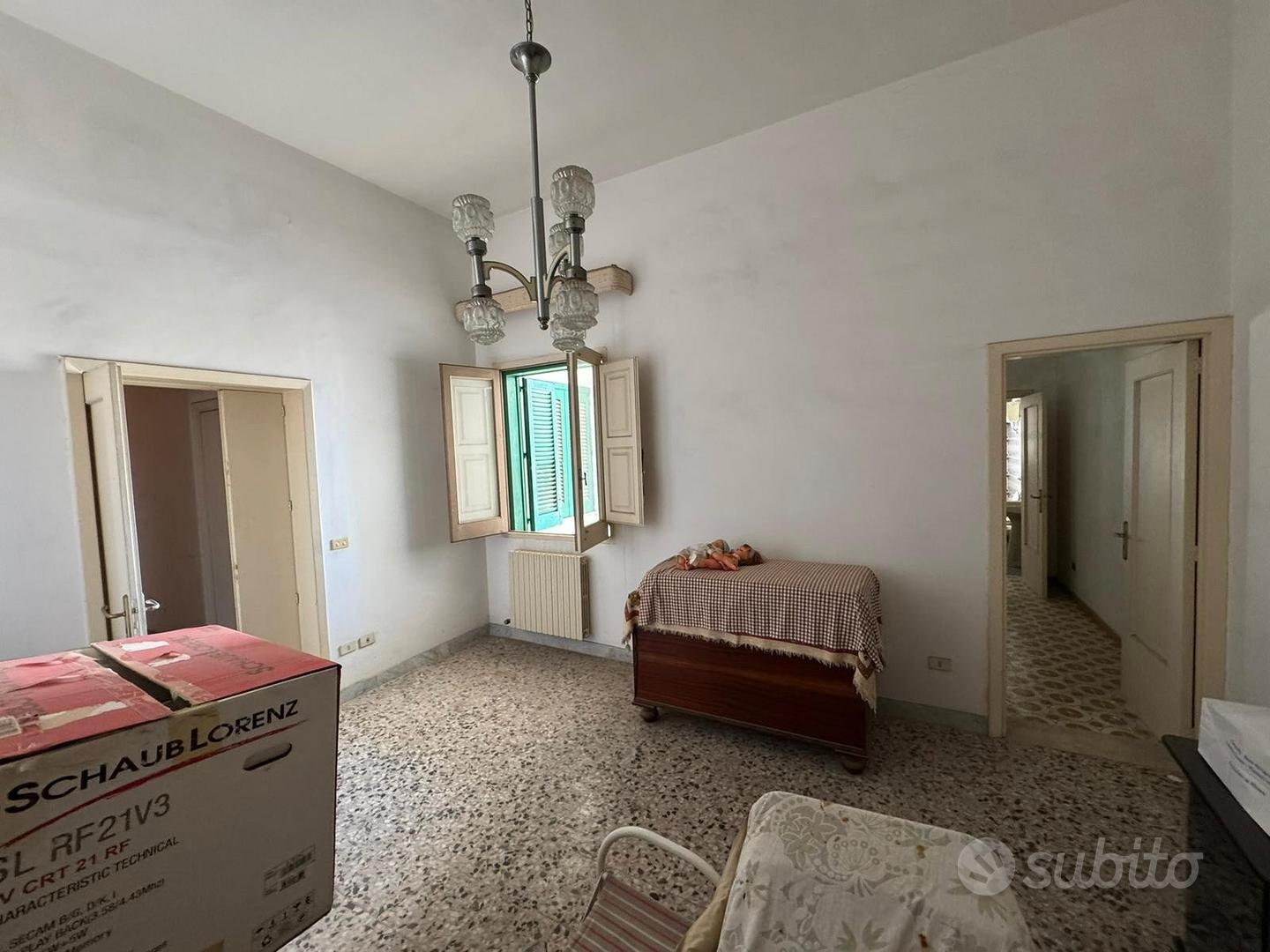 Appartamento – Lequile - Vista 2