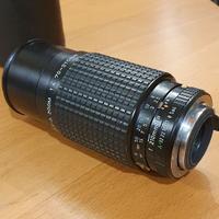 SMC PENTAX -A ZOOM 1:4 70-210mm