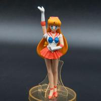 Action Figure Sailor Venus Giochi Preziosi vintage