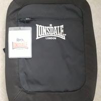 BORSA PER NOTEBOOK/TABLET LONSDALE MONOSPALLA