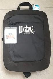 BORSA PER NOTEBOOK/TABLET LONSDALE MONOSPALLA