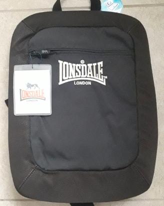 BORSA PER NOTEBOOK/TABLET LONSDALE MONOSPALLA