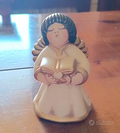 THUN Angelo con libro