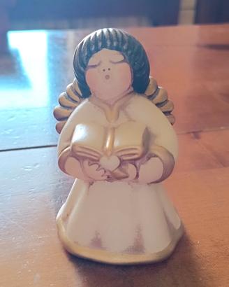 THUN Angelo con libro