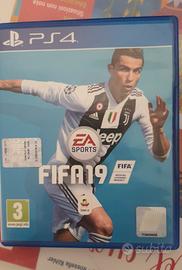 videogiochi per  ps4