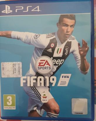 videogiochi per  ps4