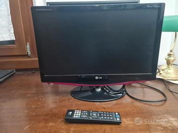 Monitor Computer - TV - LG M22WDJ
