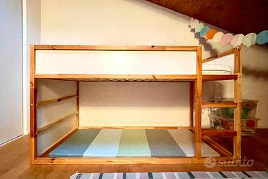 Letto Ikea Bambino
