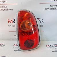 STOP FANALE POSTERIORE DESTRO MINI Countryman 1°