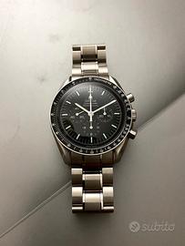 Omega Speedmaster Moonwatch Esalite Full Sett 42mm