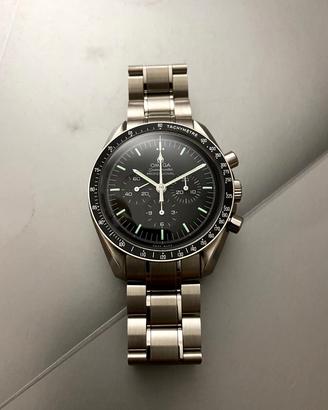 Omega Speedmaster Moonwatch Esalite Full Sett 42mm