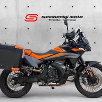 Ktm 890 Adventure
