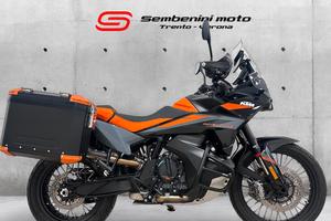Ktm 890 Adventure