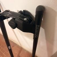 KIT BARRE PORTATUTTO PER AUTO SENZA CORRIMANO