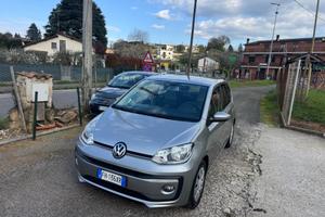 Volkswagen up! 1.0 75 CV 5p. move BlueMotion Techn