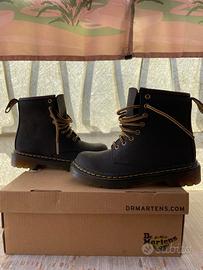 Scarpe Dr. Martens per bambino