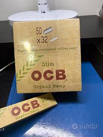 Cartine ocb