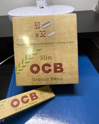 Cartine ocb