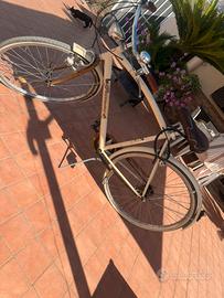 Bicicletta  vintage