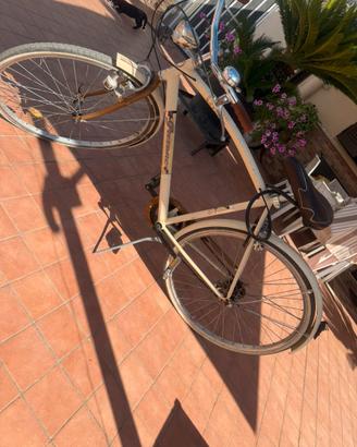 Bicicletta  vintage