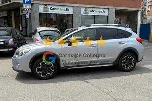 Subaru XV 2.0i Bi-Fuel Lineartronic Adventure