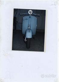 vespa 150 super