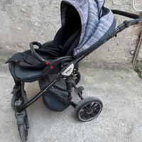 Passegino sport onex