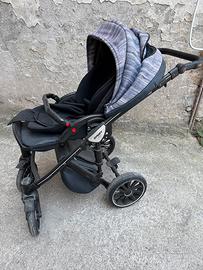 Passegino sport onex