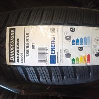 5 gomme 185/65 R15