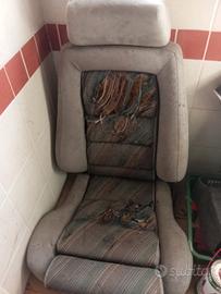 SEDILE LANCIA DELTA HF 