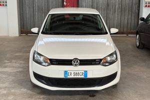 Volkswagen Polo 1.2 TDI DPF 5 p. Tech&Sound