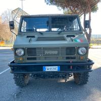 Iveco VM 90 ASI CRS Patente B