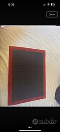 tappetino silicone