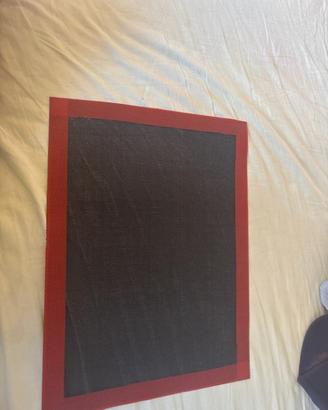 tappetino silicone