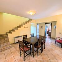 Tavolo Arte Povera Allungabile+ 6 poltrone  Imbot.