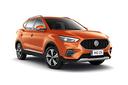 mg-zs-ice-2025-standard