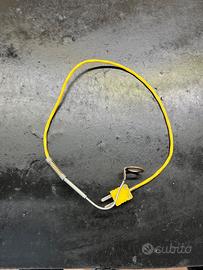 Sonda sotto candela mychron