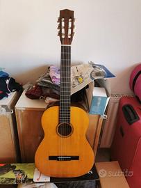 Chitarra classica Reghin SP II – Made in Romania