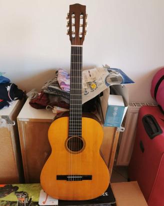 Chitarra classica Reghin SP II – Made in Romania