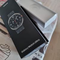 Samsung watch ultra